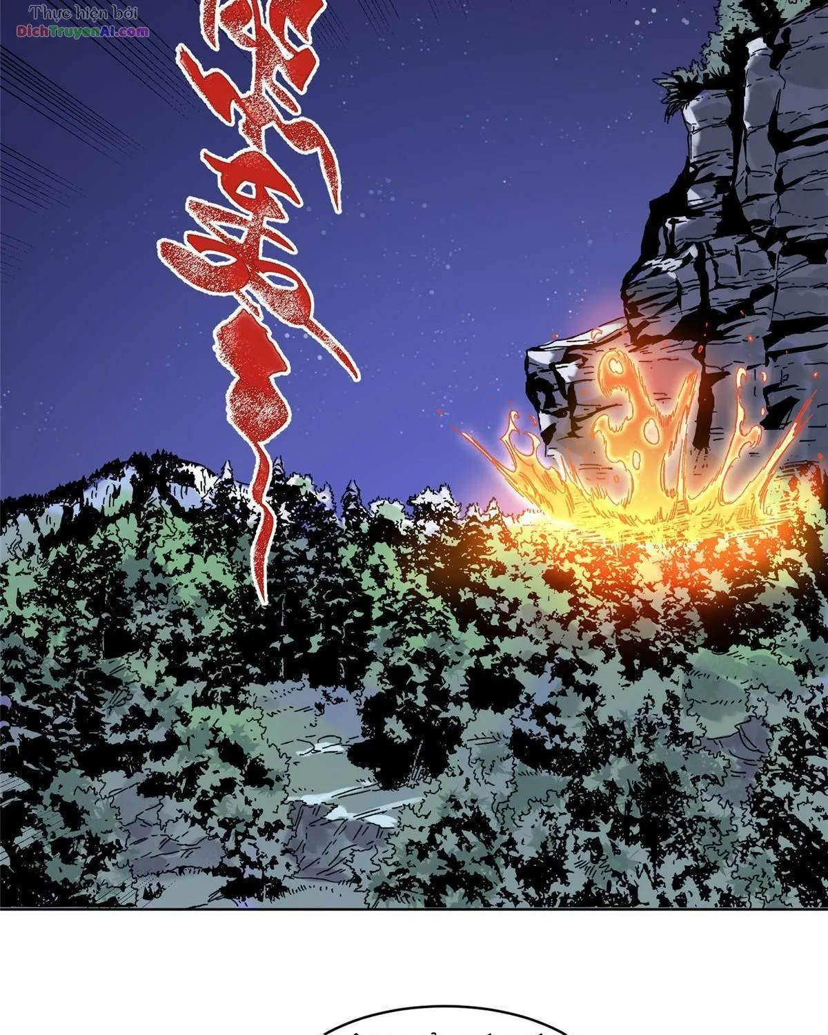 Đạo Quân Chap 142 - Next Chap 143