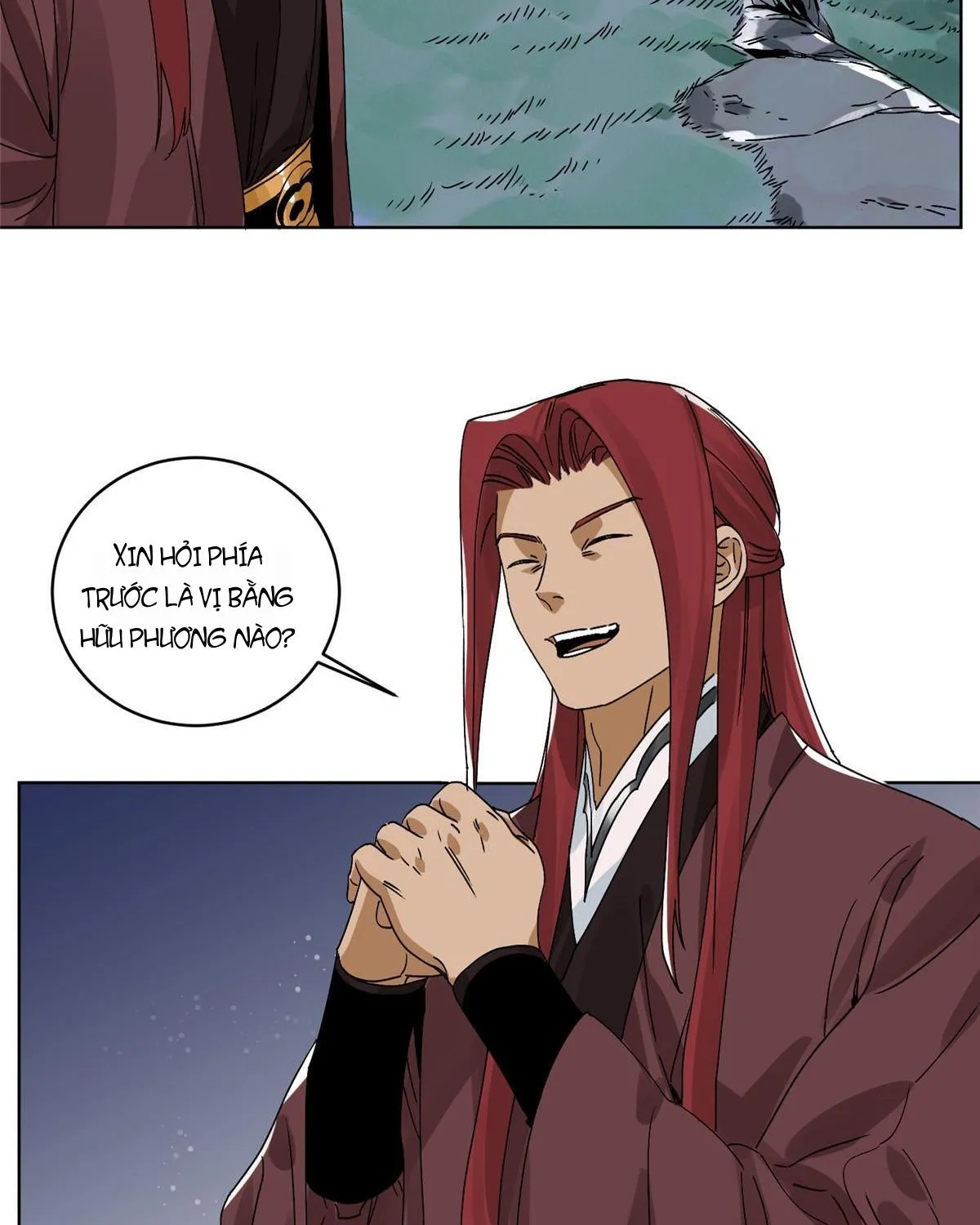 Đạo Quân Chap 142 - Next Chap 143