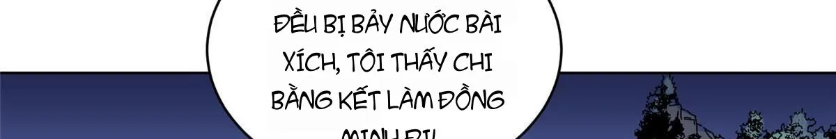 Đạo Quân Chap 142 - Next Chap 143