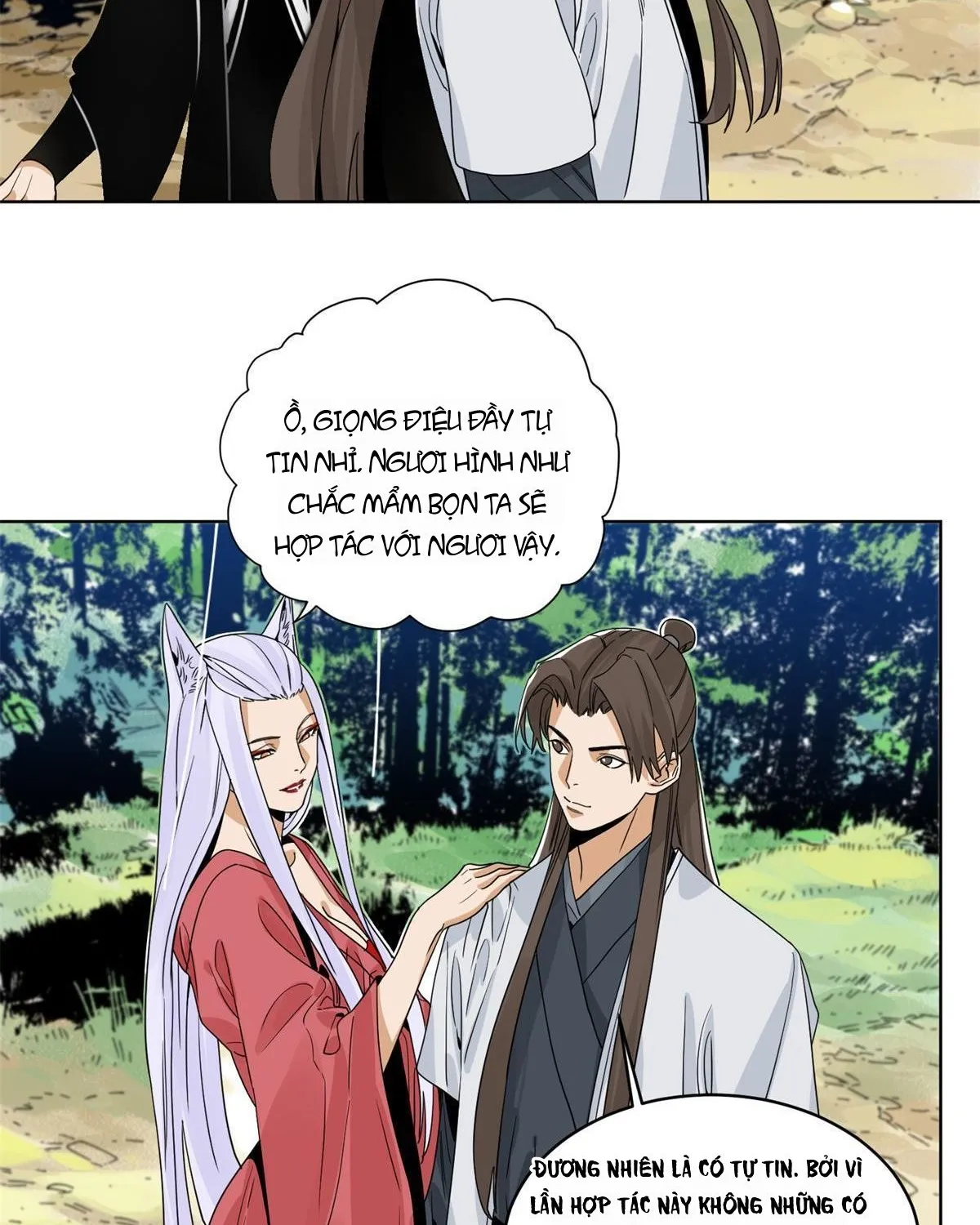 Đạo Quân Chap 143 - Next Chap 144