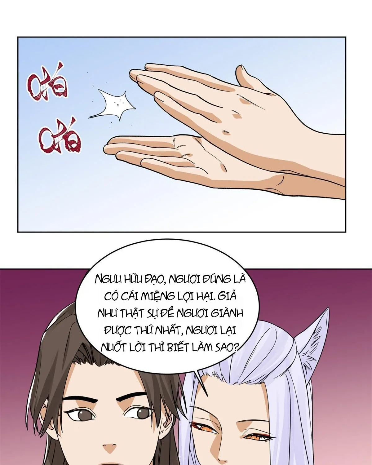 Đạo Quân Chap 143 - Next Chap 144
