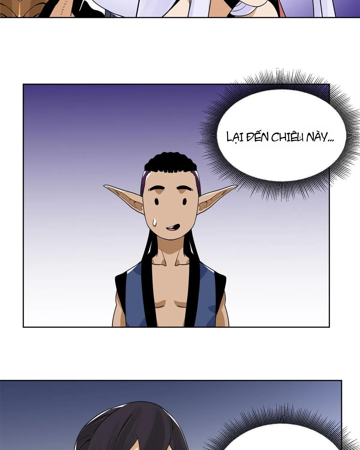 Đạo Quân Chap 143 - Next Chap 144