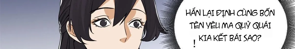 Đạo Quân Chap 143 - Next Chap 144