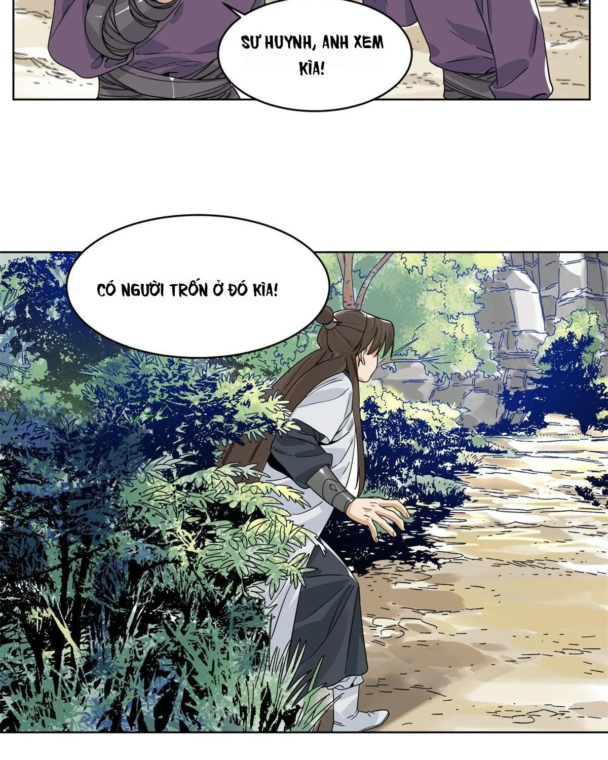 Đạo Quân Chap 143 - Next Chap 144