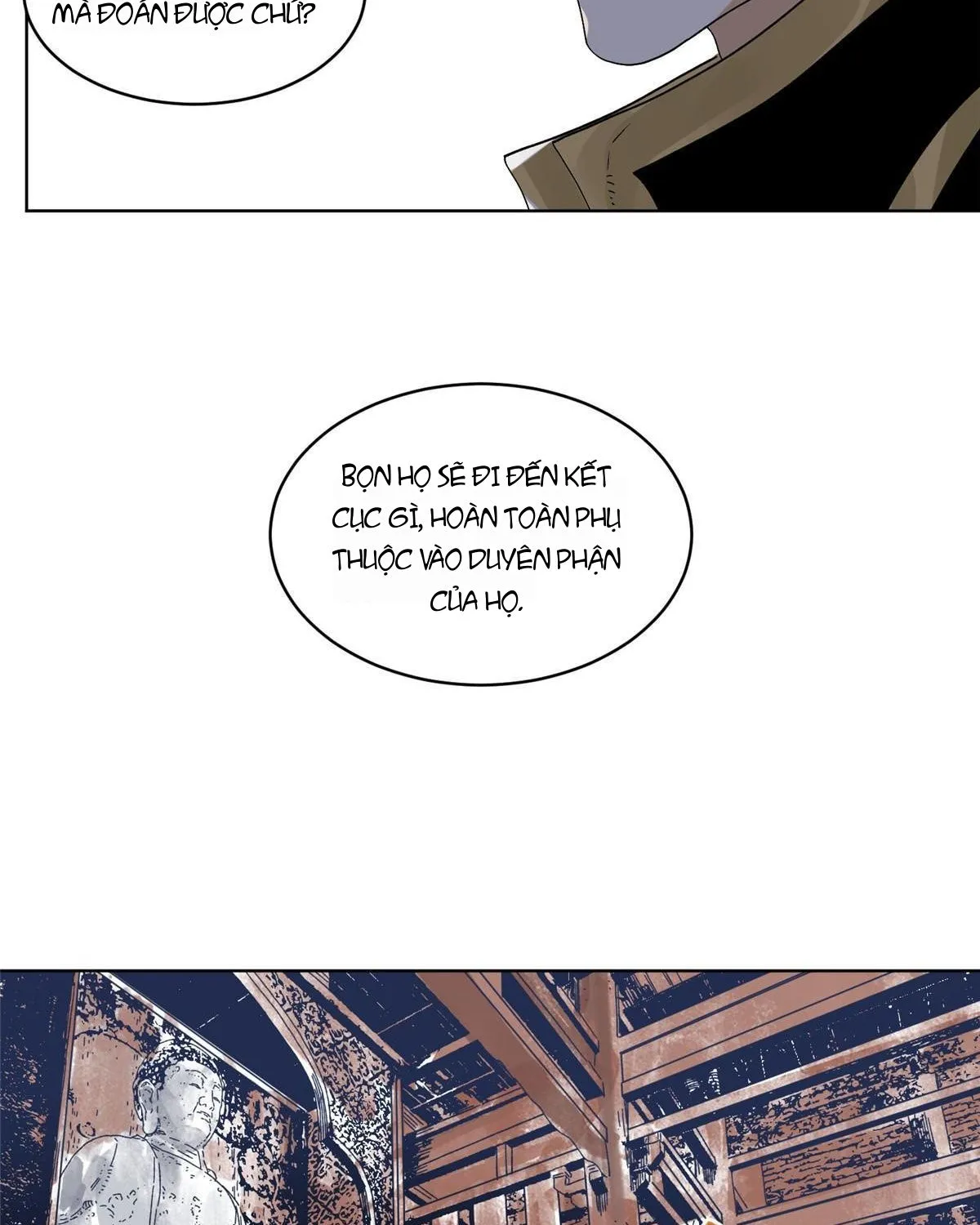 Đạo Quân Chap 150 - Next Chap 151
