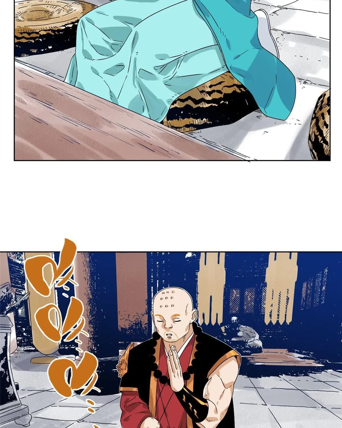Đạo Quân Chap 150 - Next Chap 151