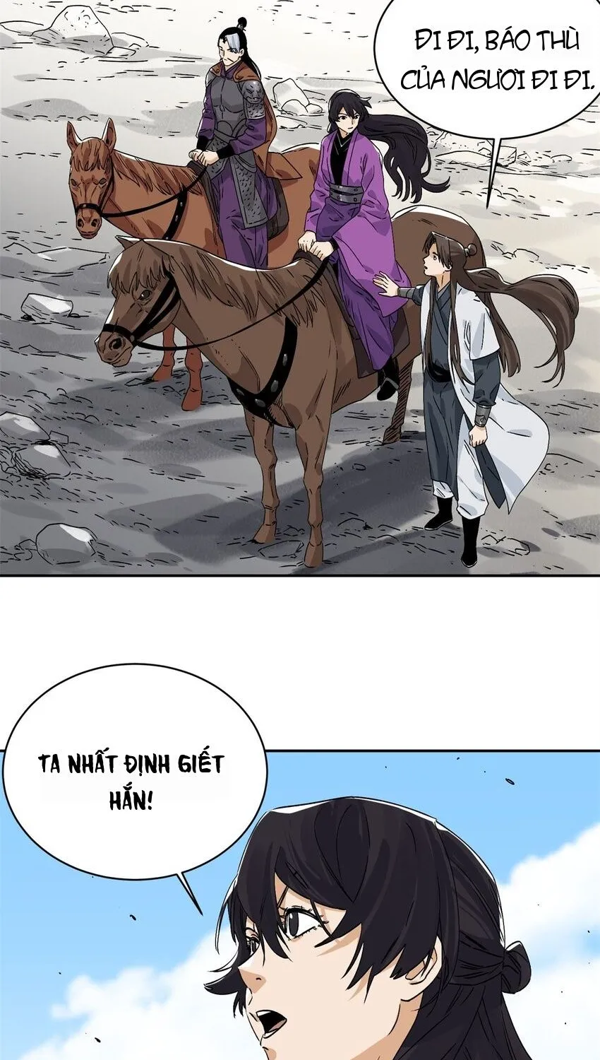 Đạo Quân Chap 156 - Next Chap 157