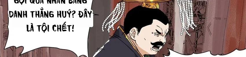 Đạo Quân Chap 156 - Next Chap 157