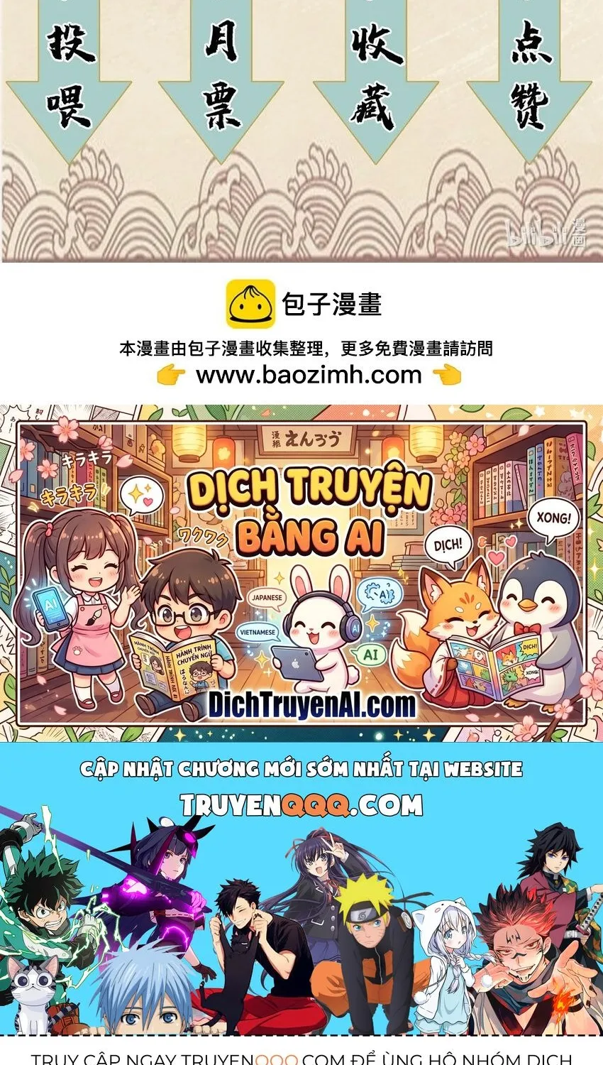 Đạo Quân Chap 156 - Next Chap 157