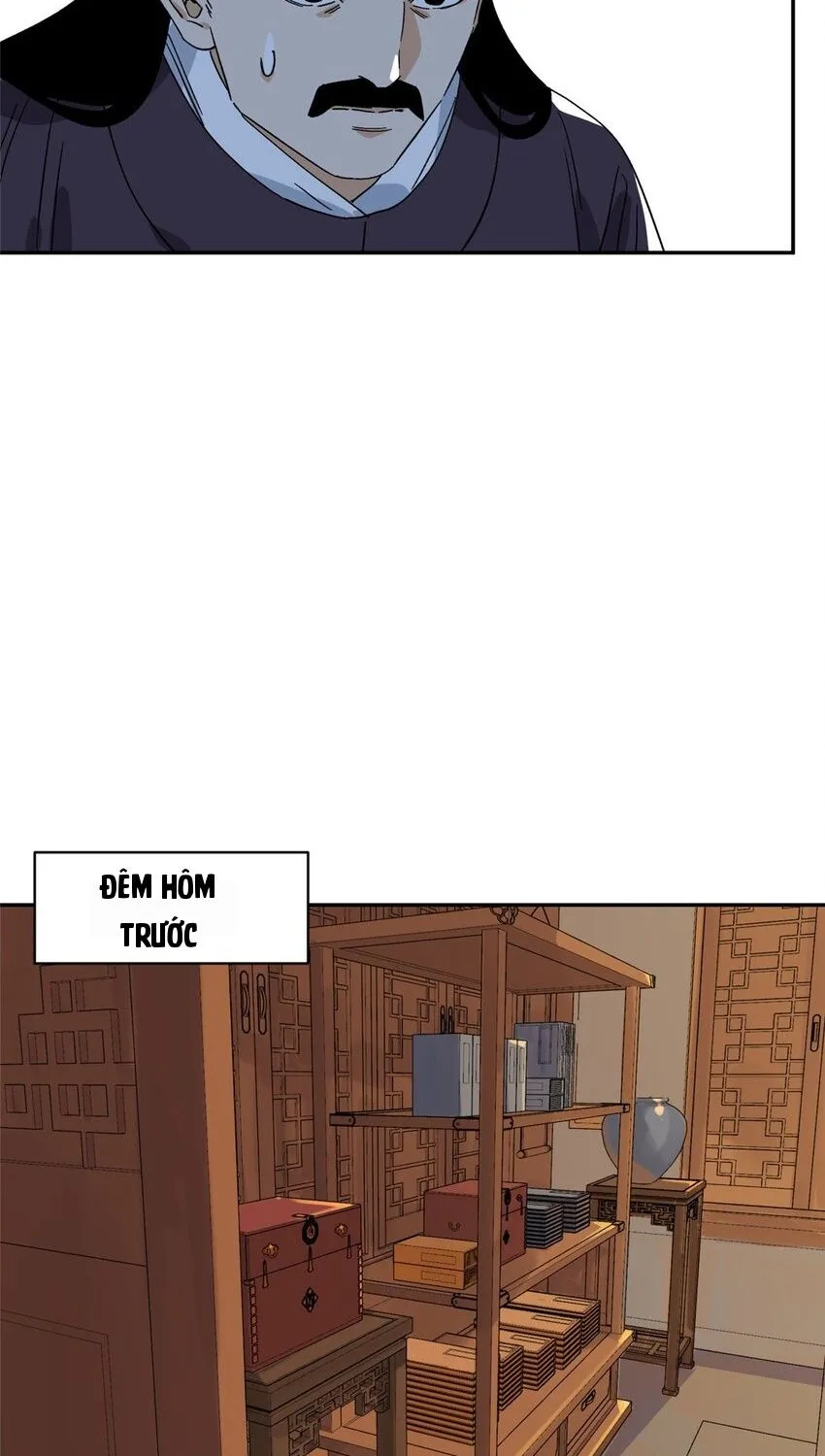 Đạo Quân Chap 157 - Next Chap 158