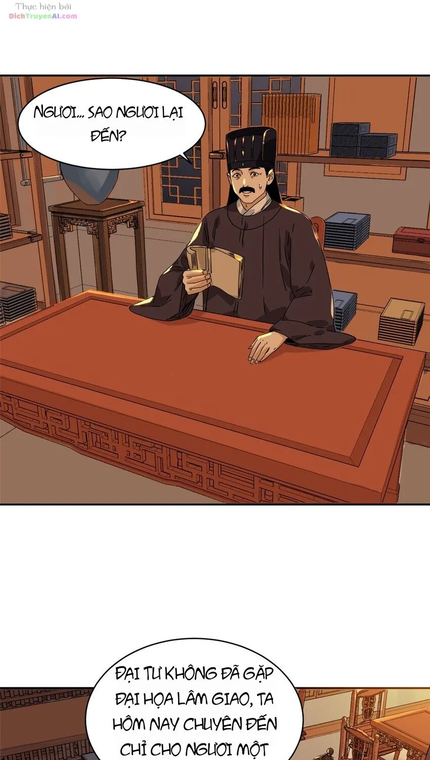 Đạo Quân Chap 157 - Next Chap 158