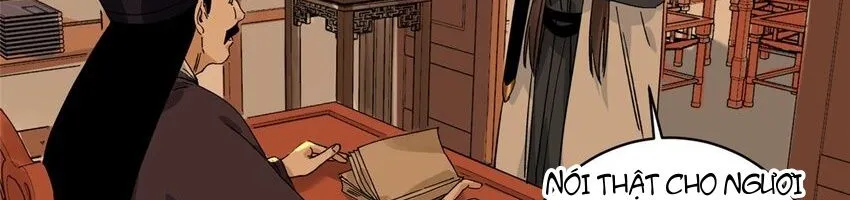 Đạo Quân Chap 157 - Next Chap 158