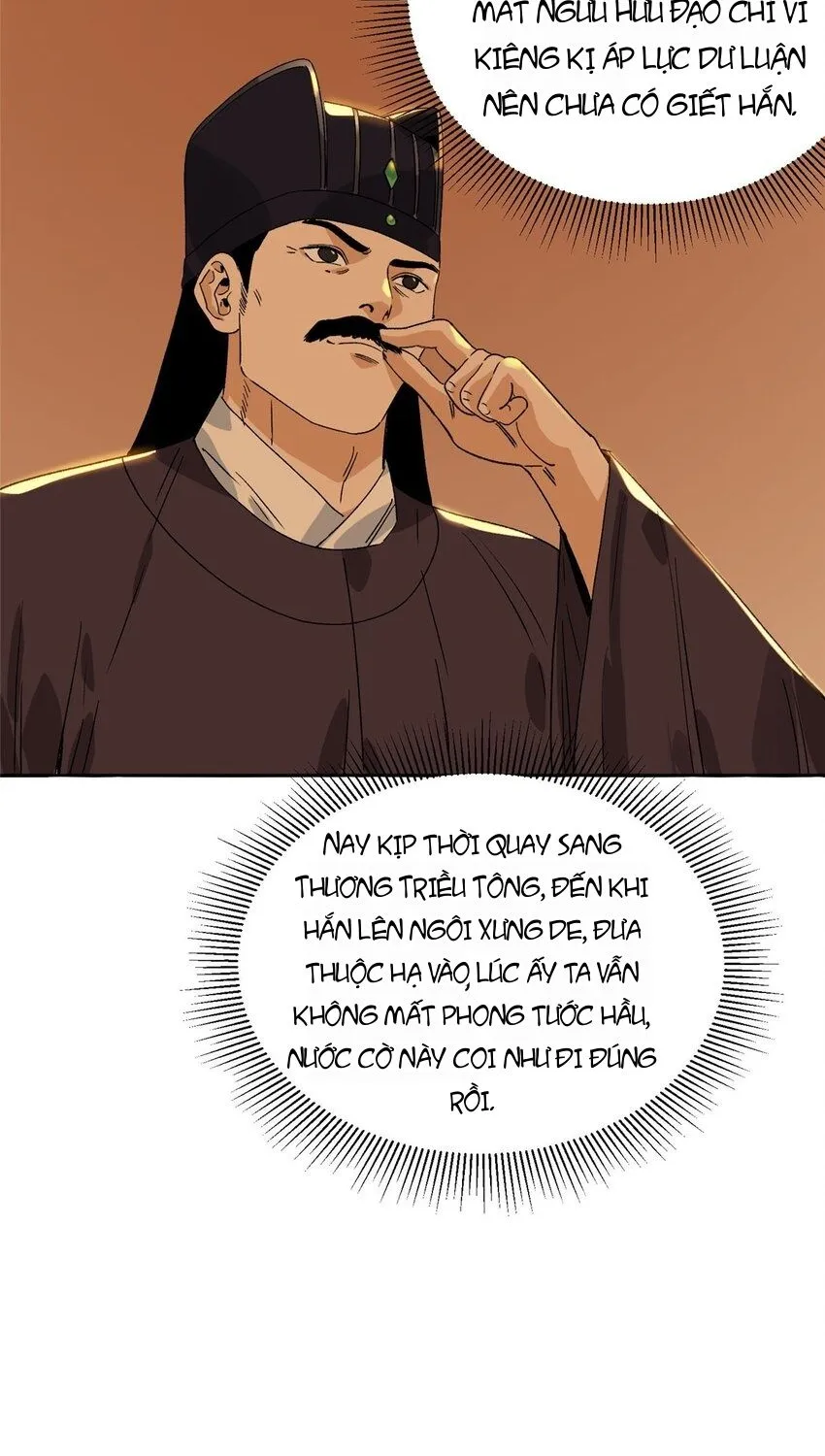 Đạo Quân Chap 157 - Next Chap 158