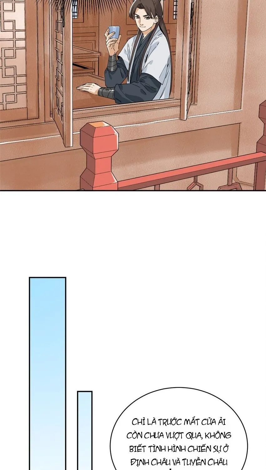 Đạo Quân Chap 157 - Next Chap 158