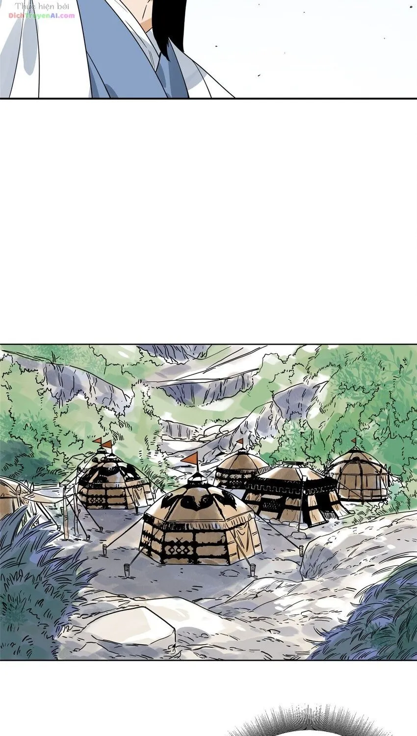 Đạo Quân Chap 157 - Next Chap 158