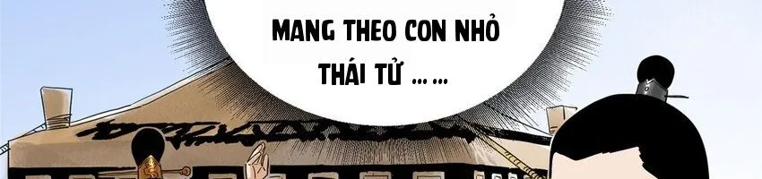 Đạo Quân Chap 157 - Next Chap 158
