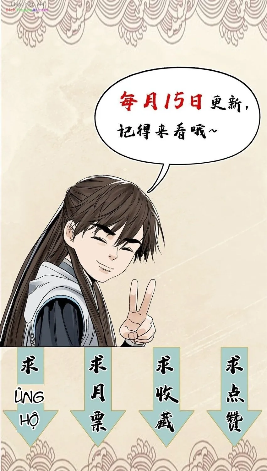 Đạo Quân Chap 157 - Next Chap 158