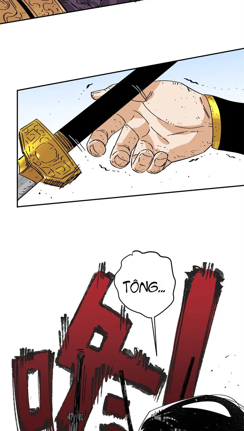 Đạo Quân Chap 158 - Next Chap 159