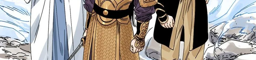 Đạo Quân Chap 158 - Next Chap 159