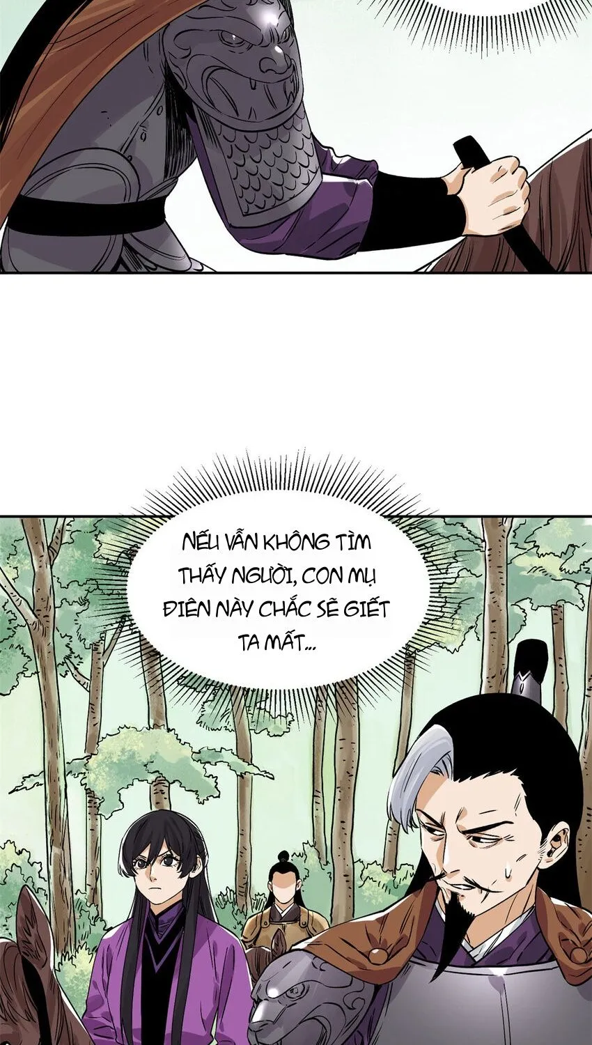 Đạo Quân Chap 158 - Next Chap 159