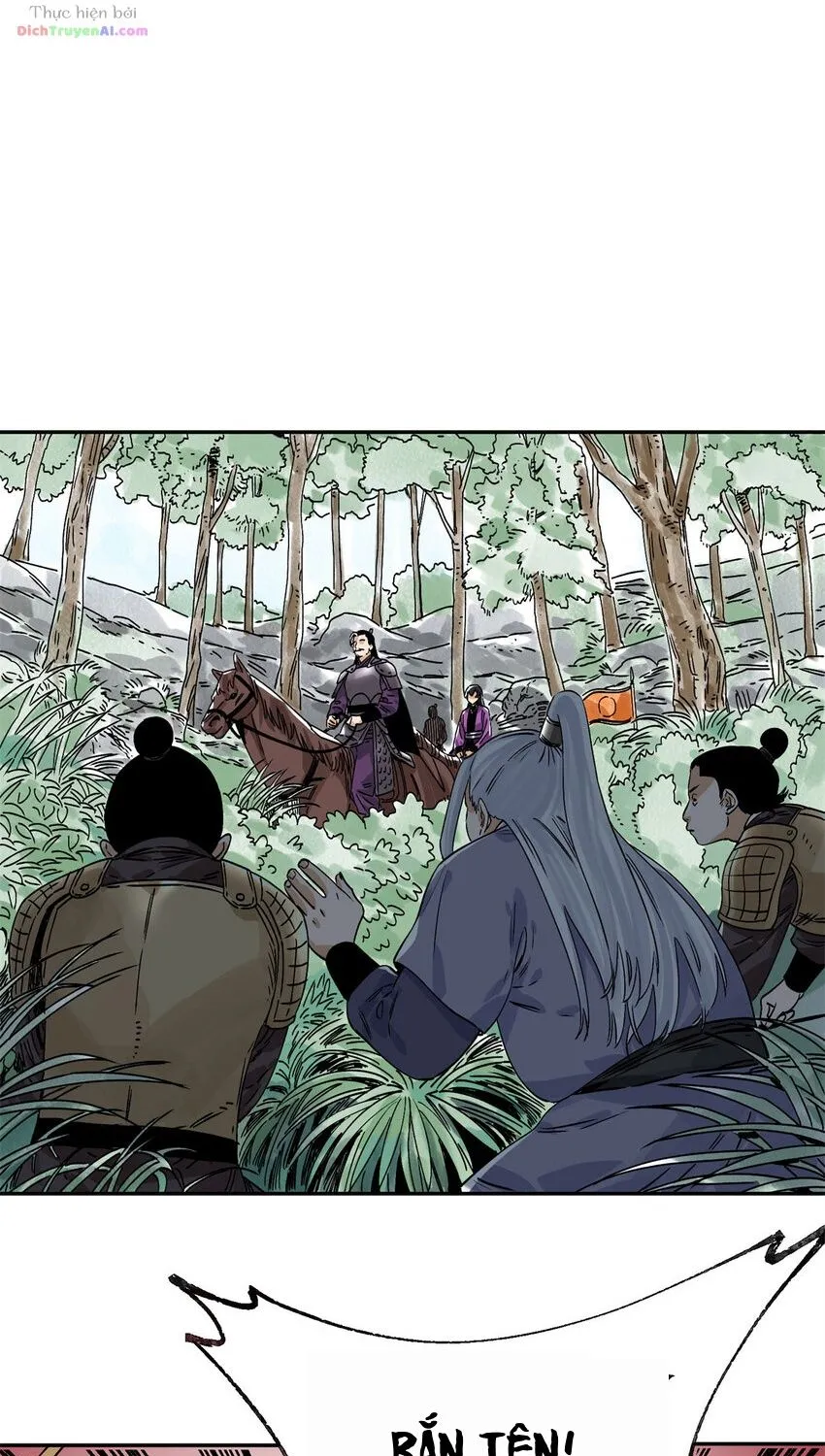 Đạo Quân Chap 158 - Next Chap 159