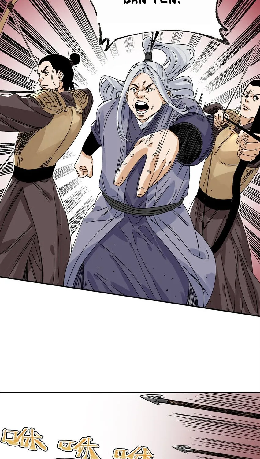 Đạo Quân Chap 158 - Next Chap 159
