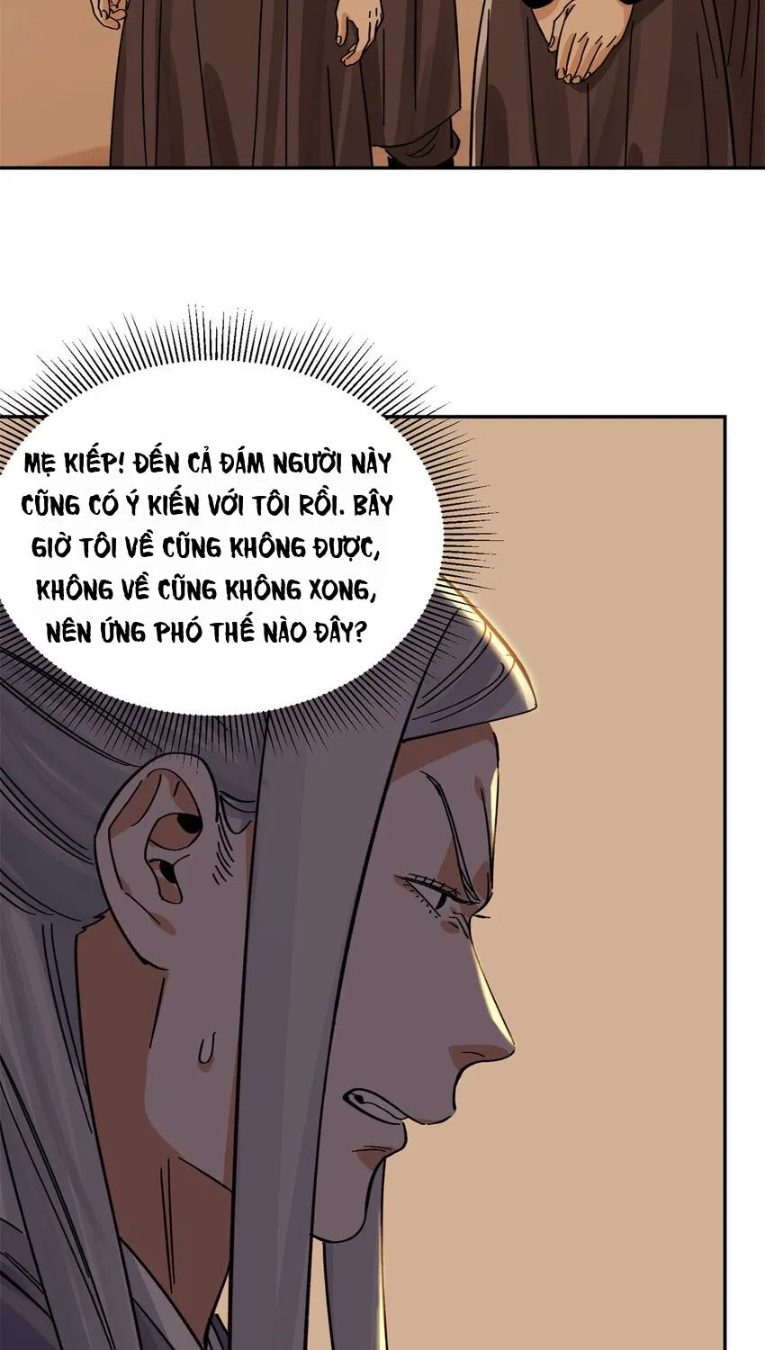 Đạo Quân Chap 158 - Next Chap 159