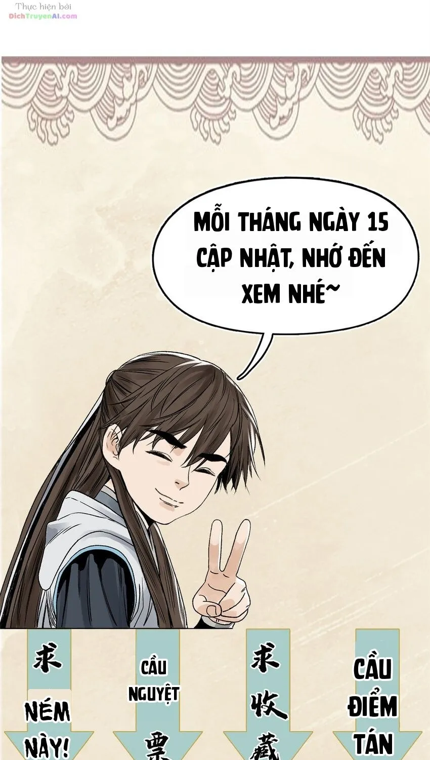 Đạo Quân Chap 158 - Next Chap 159