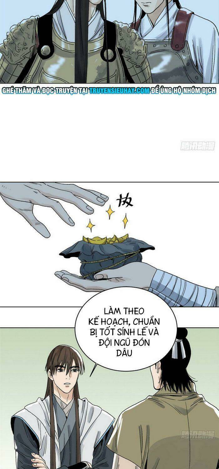 Đạo Quân Chap 17 - Next Chap 18
