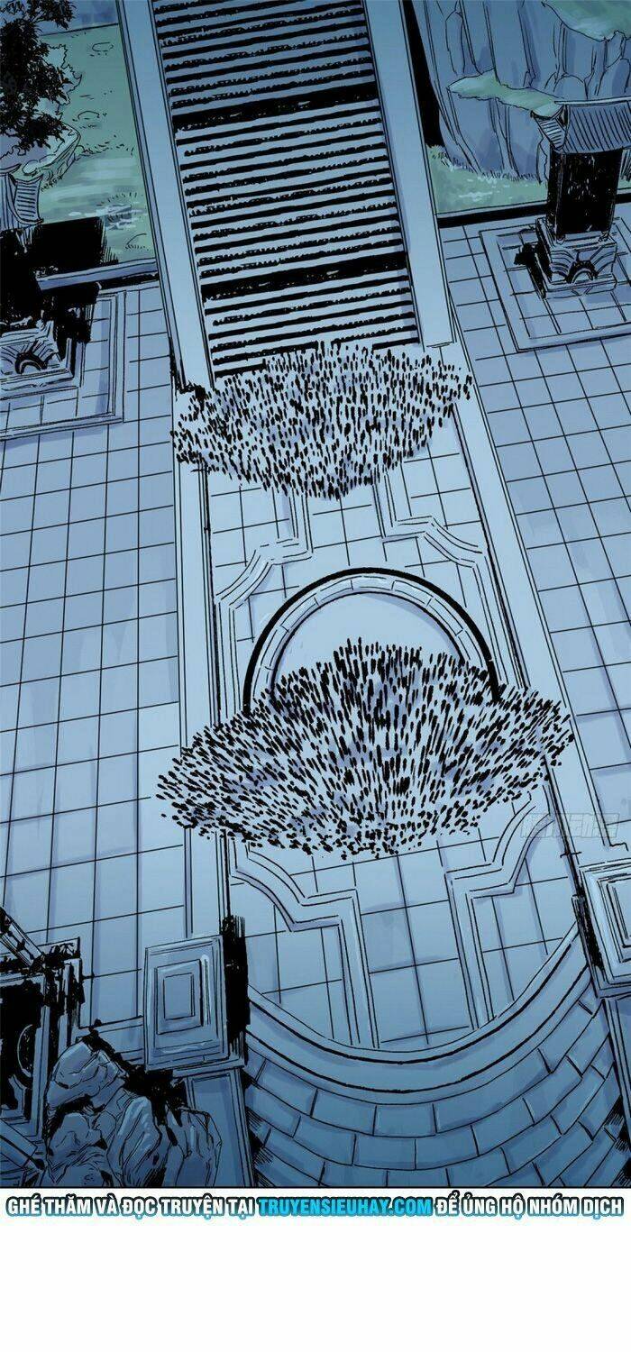 Đạo Quân Chap 25 - Next Chap 26