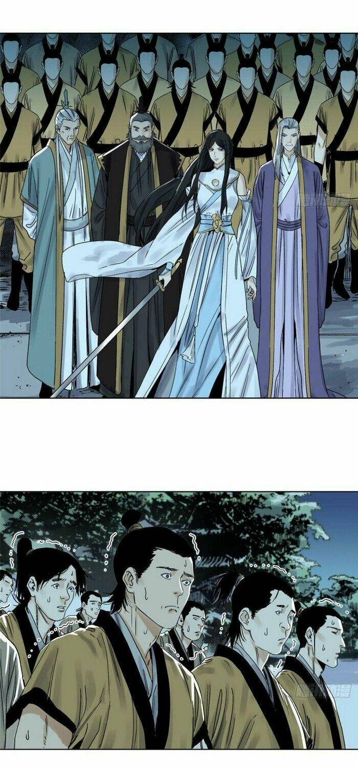 Đạo Quân Chap 25 - Next Chap 26