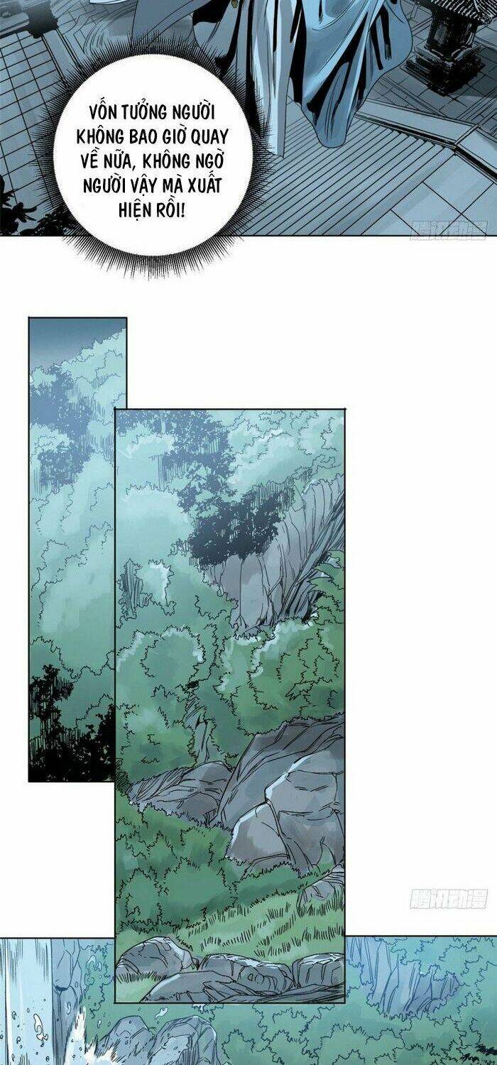 Đạo Quân Chap 25 - Next Chap 26