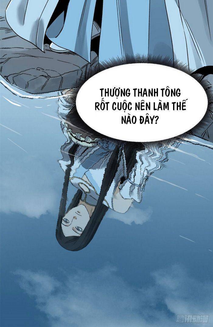 Đạo Quân Chap 25 - Next Chap 26