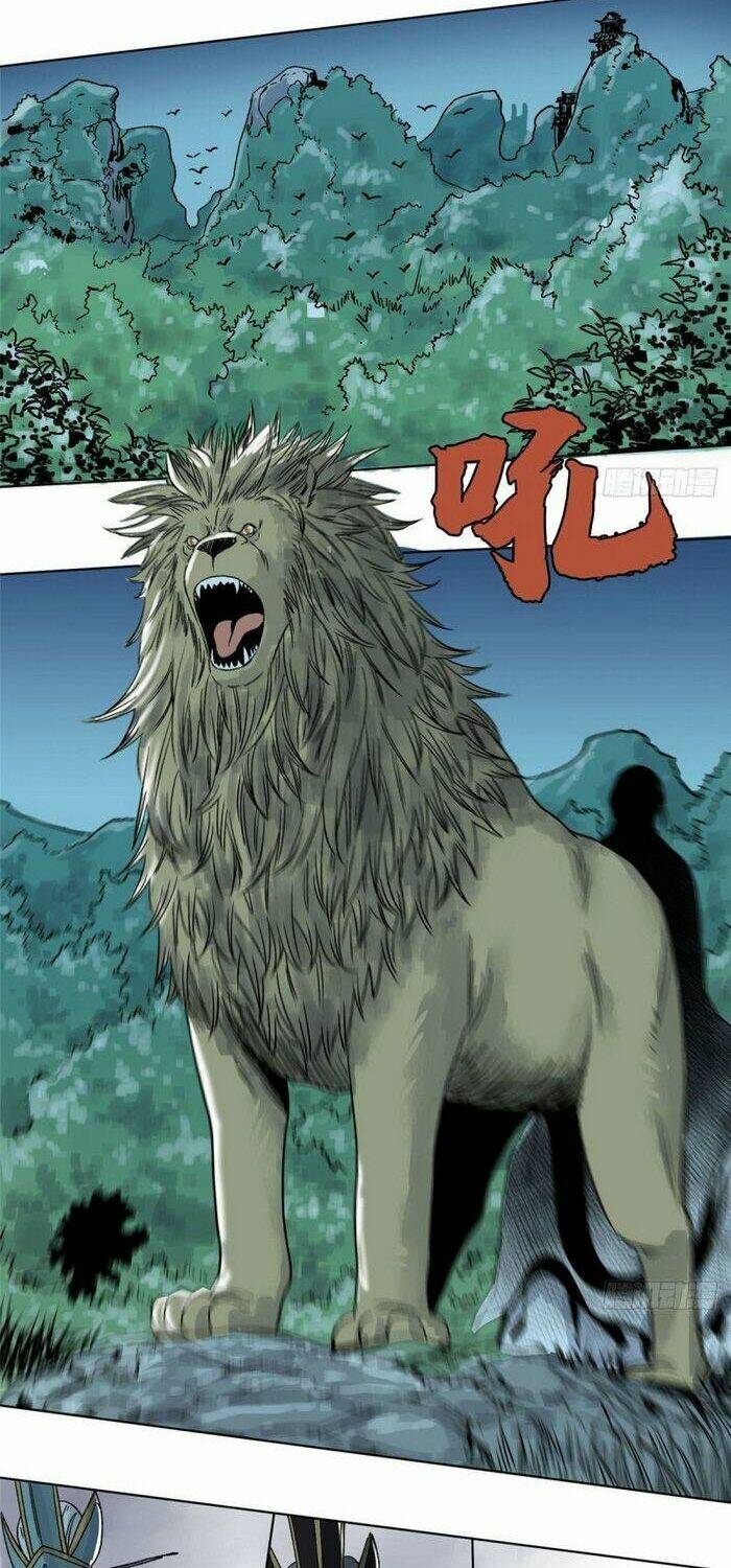 Đạo Quân Chap 25 - Next Chap 26