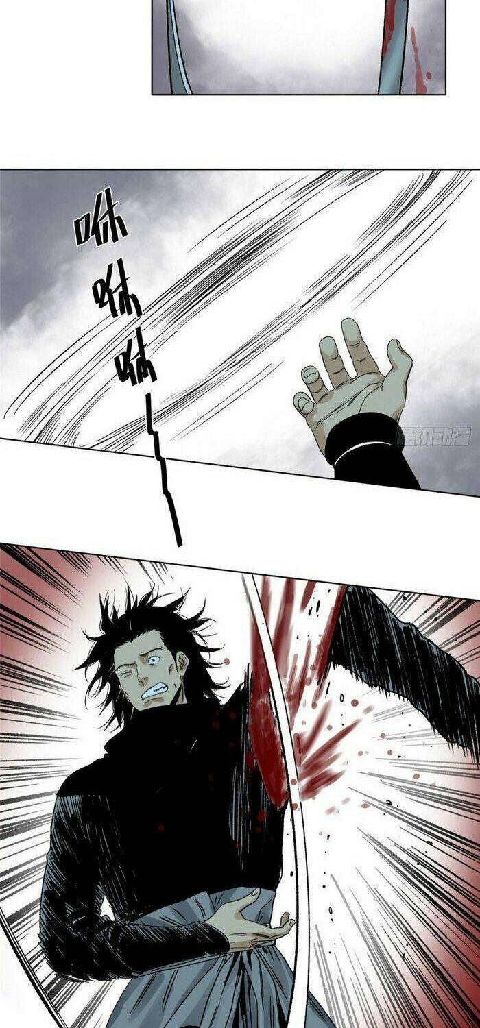 Đạo Quân Chap 25 - Next Chap 26