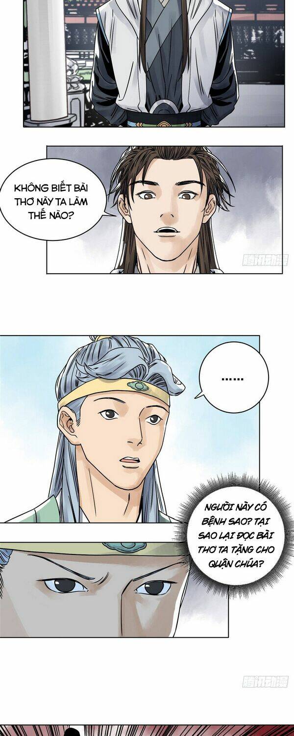 Đạo Quân Chap 31 - Next Chap 32