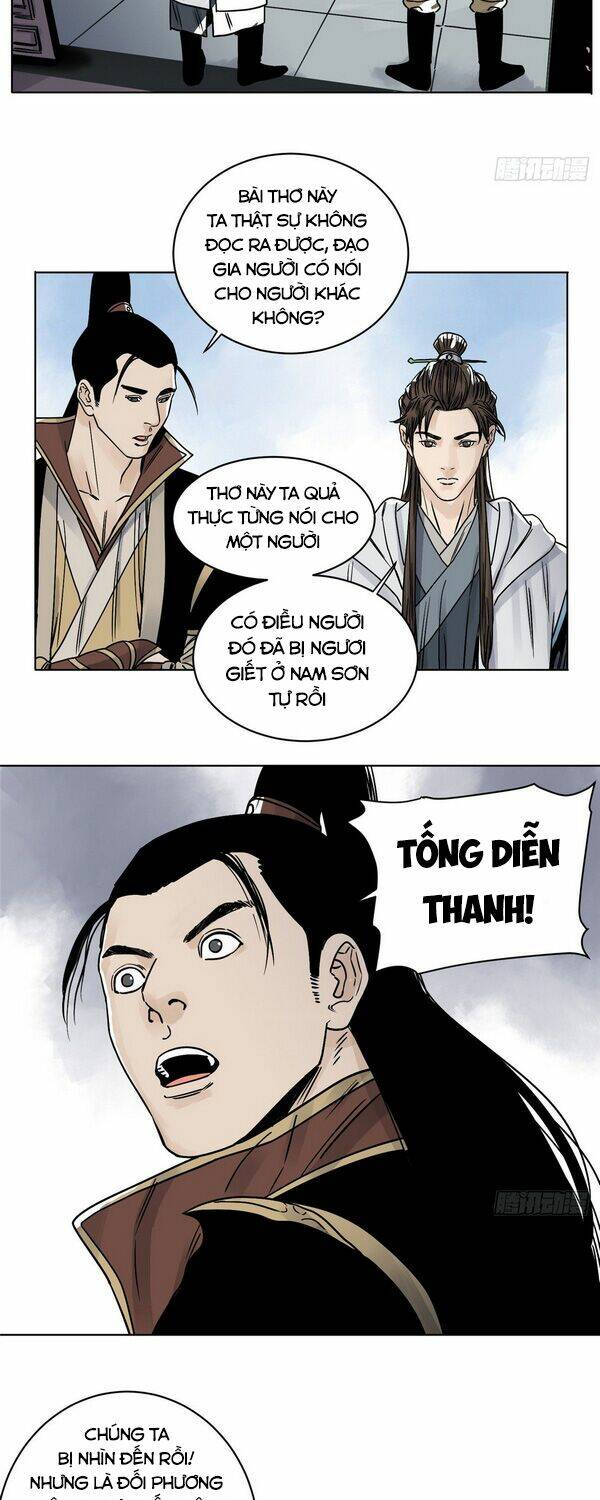 Đạo Quân Chap 31 - Next Chap 32