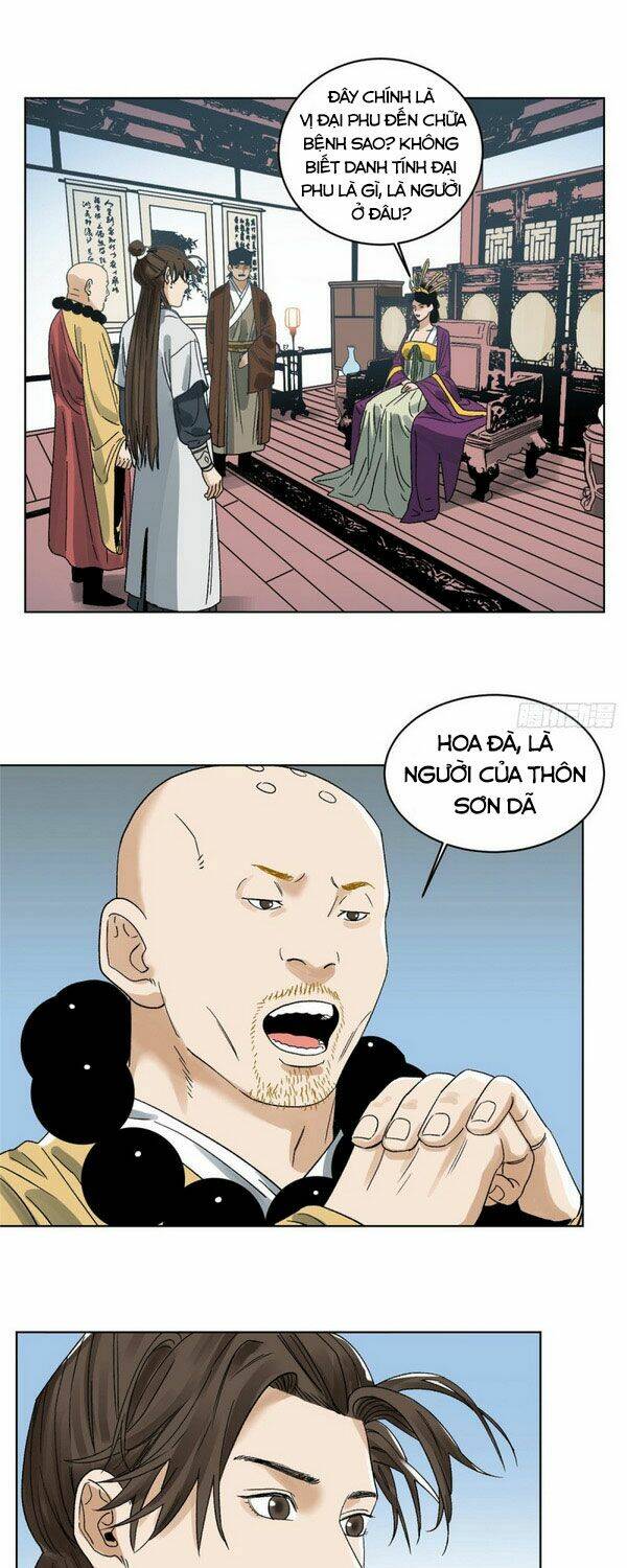 Đạo Quân Chap 39 - Next Chap 40