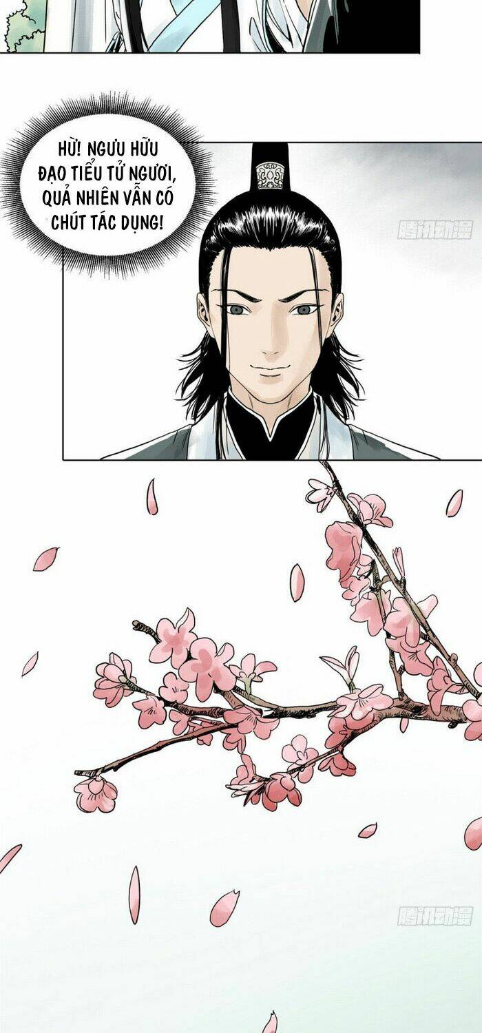 Đạo Quân Chap 6 - Next Chap 7