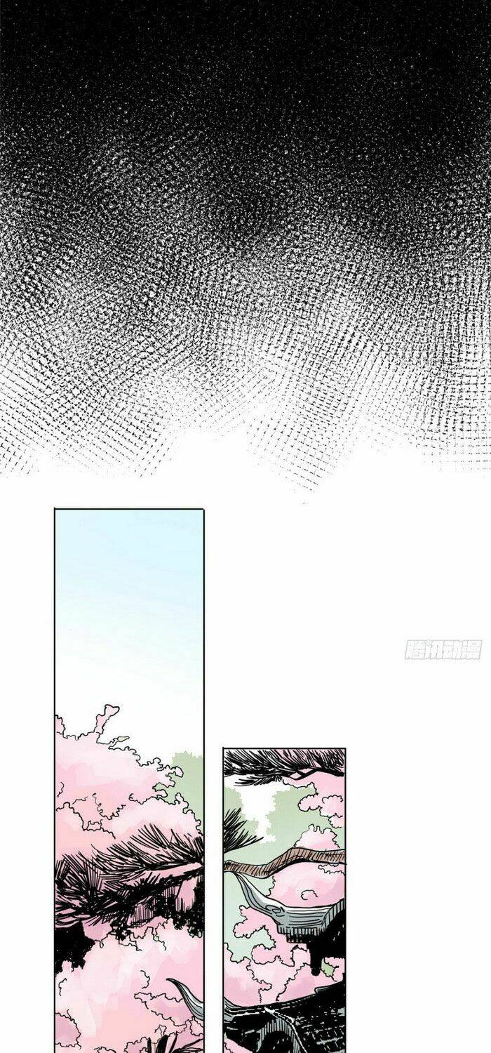 Đạo Quân Chap 6 - Next Chap 7
