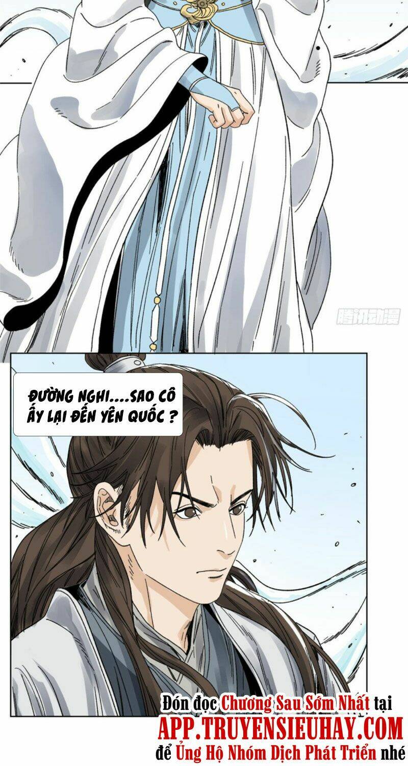 Đạo Quân Chap 60 - Next Chap 61
