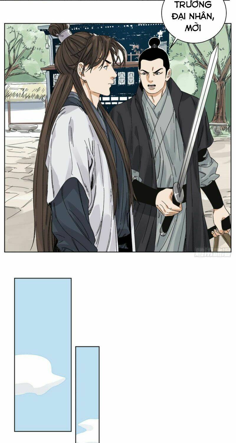 Đạo Quân Chap 60 - Next Chap 61