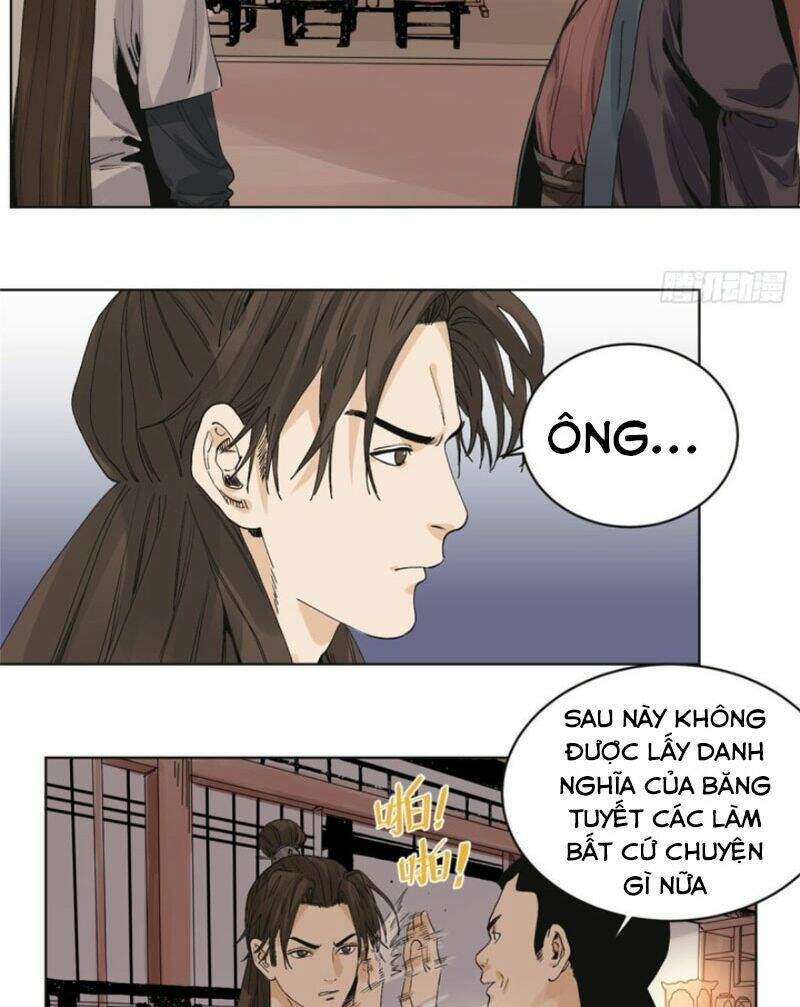 Đạo Quân Chap 69 - Next Chap 70