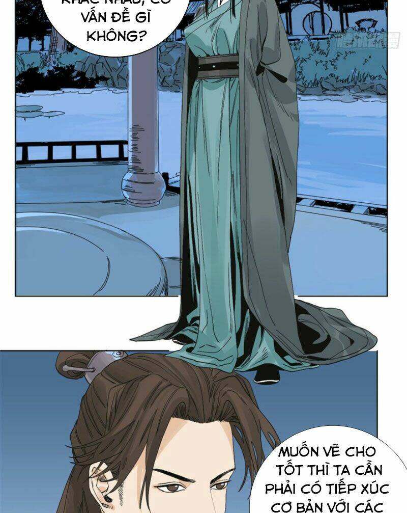 Đạo Quân Chap 69 - Next Chap 70