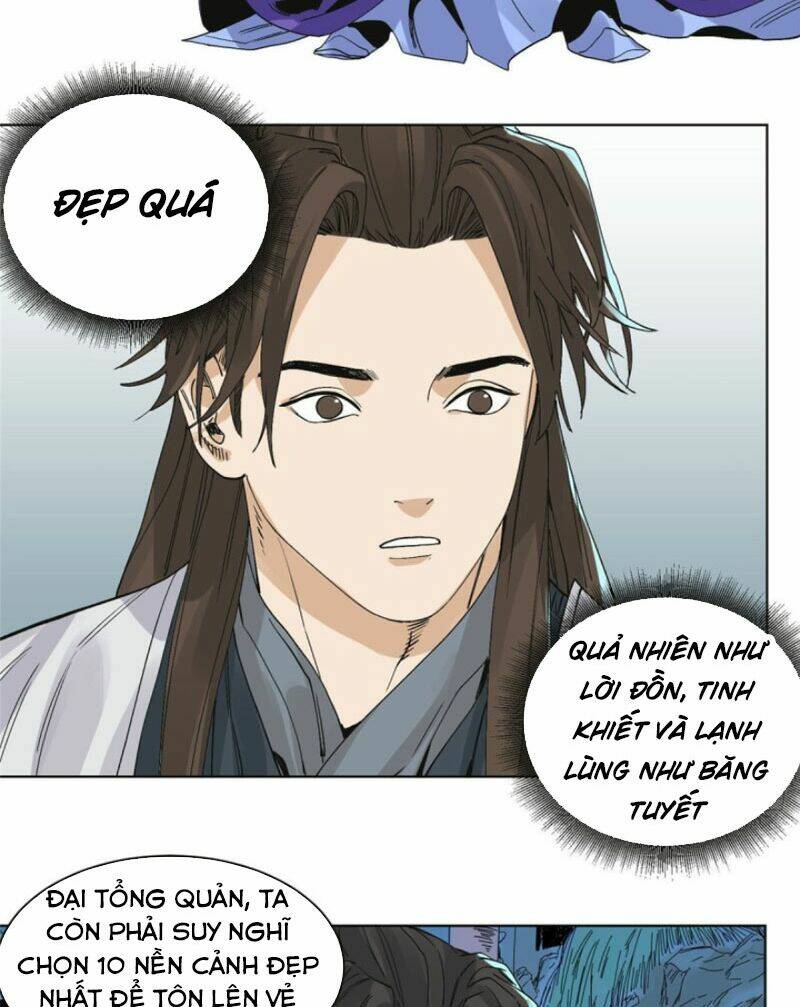 Đạo Quân Chap 69 - Next Chap 70