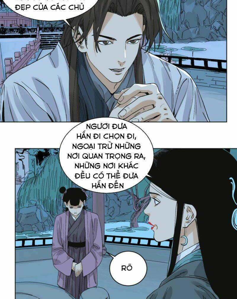 Đạo Quân Chap 69 - Next Chap 70
