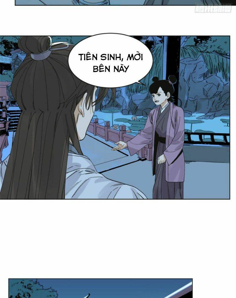 Đạo Quân Chap 69 - Next Chap 70