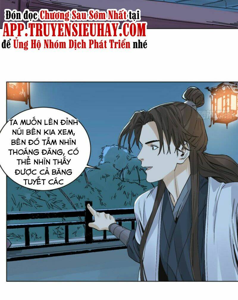 Đạo Quân Chap 69 - Next Chap 70