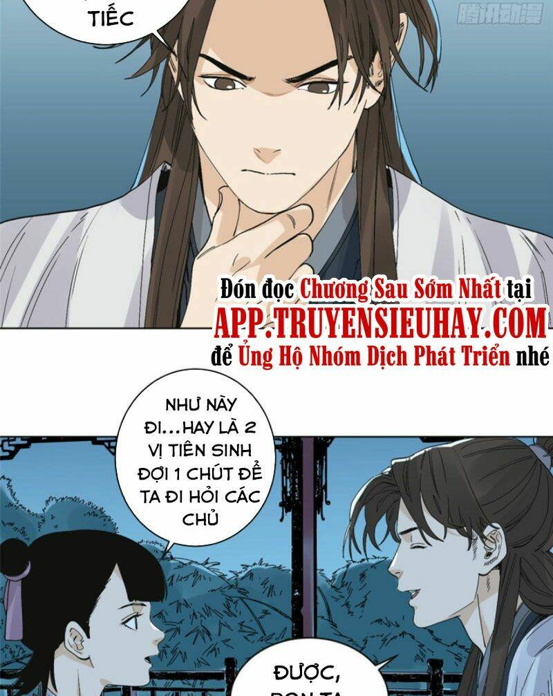 Đạo Quân Chap 69 - Next Chap 70