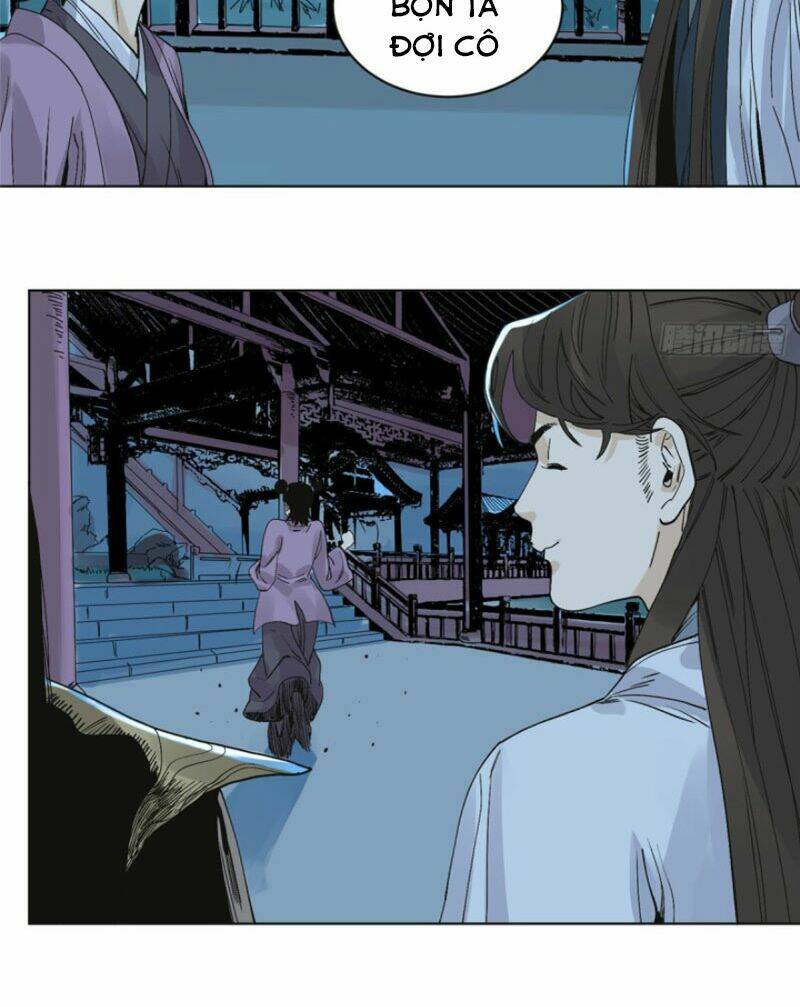 Đạo Quân Chap 69 - Next Chap 70